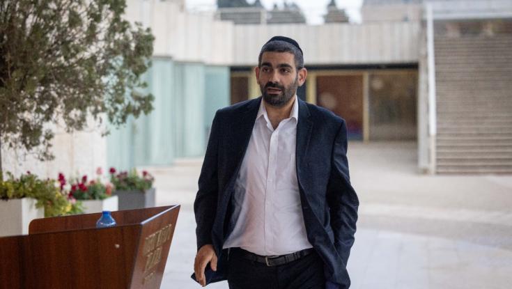 מלכיאלי: הגוף הבוחר את הרבנים הראשיים צריך להיסגר על 140 נציגים בלבד