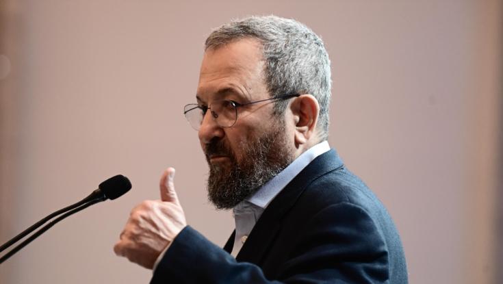 "חשיבות עליונה לכך שהנשיא יאמר מי מנסה לבצע אונס של הכרזת העצמאות"