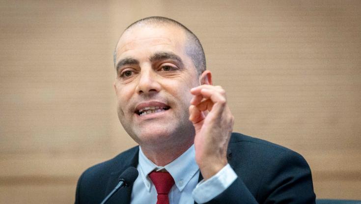 "זה לא שהיא חפה מטעויות": יו"ר הוועדה המיוחדת תוקף את המשטרה