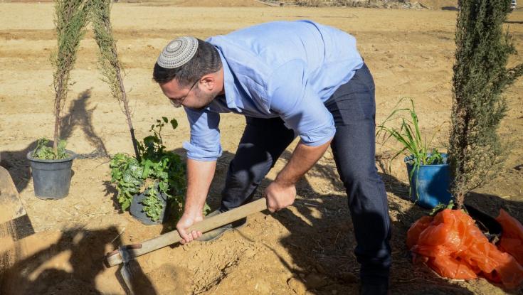 הממשלה אישרה הקמת אגף ייעודי להתיישבות הצעירה במשרדו של וסרלאוף