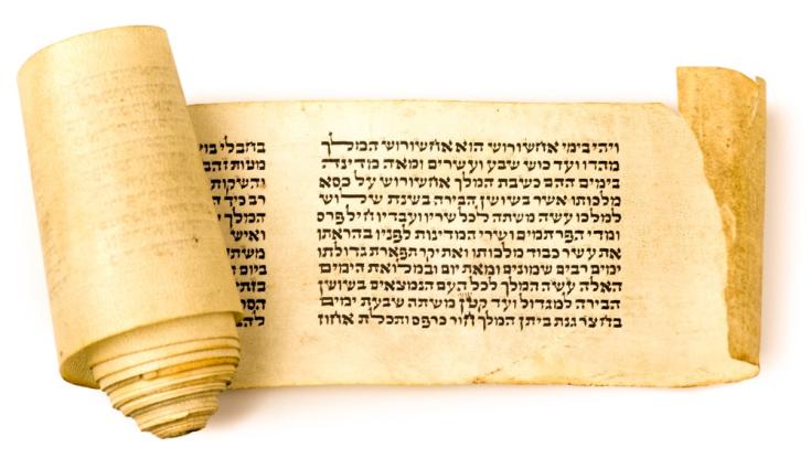 אויבי הרוח ואויבי הגוף: מלחמת המן יותר פנימית ומהותית מהשמדת היהודים