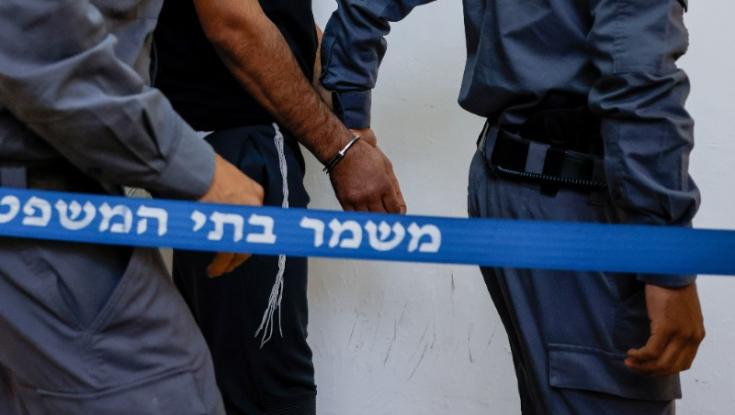 אירוע מחריד בגולן: נערים חשודים בדקירה, כליאה ואונס אישה