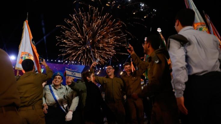 יום העצמאות: חם מעט מהרגיל ונאה | תחזית מזג האוויר
