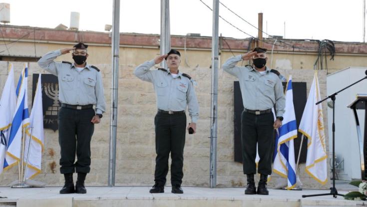ראש המנהל האזרחי החדש, פארס עטילה, החל את תפקידו: "תחושת שליחות עצומה"