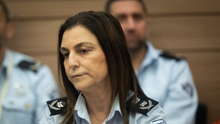 נציבת השב"ס קטי פרי החליטה שלא להאריך את כהונתה