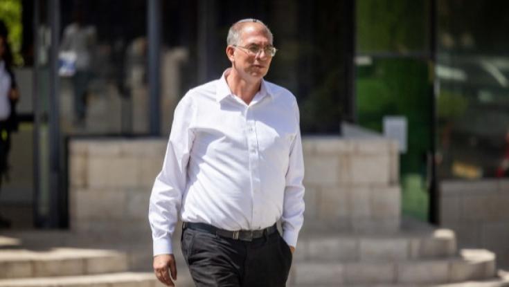 במטרה להביא להקמת ממשלה ימין: אורבך שוקל לתמוך בפיזור הכנסת בקריאה טרומית