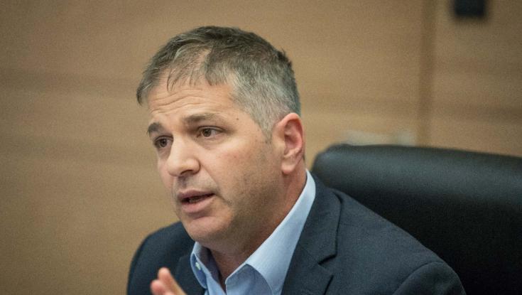 חתני פרס נובל נגד חוק הספריה הלאומית: תהפוך לכלי שרת בידי השלטון