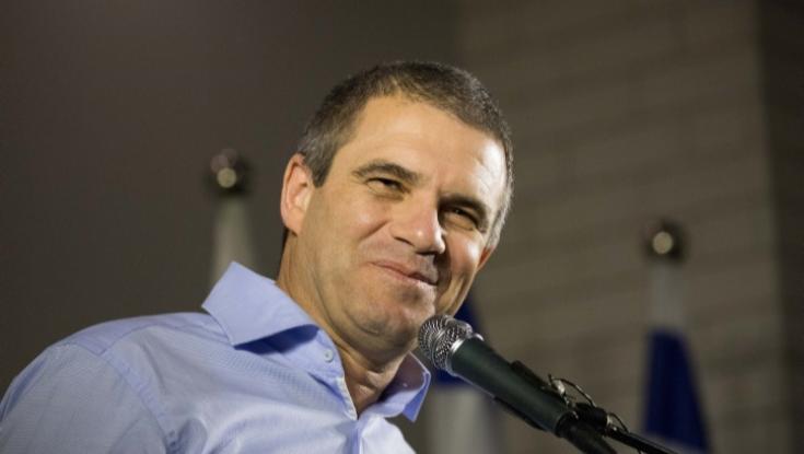 גל הירש פותח את הלב: "התייצבתי לשרת כמפכ״ל - זו התוצאה"