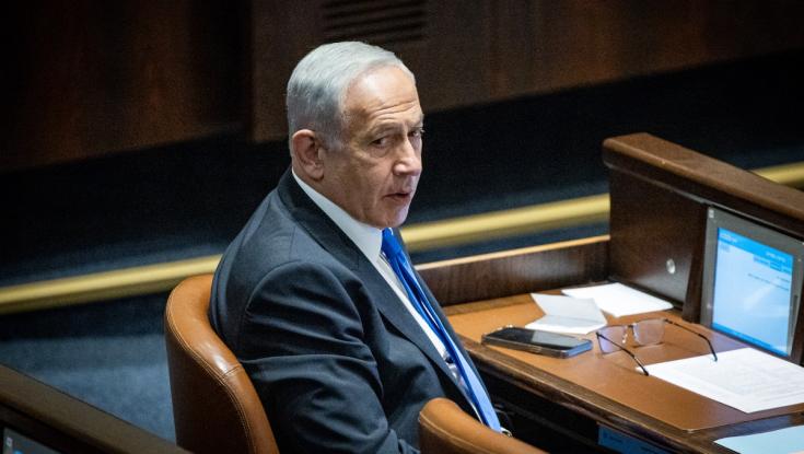 המכשולים בדרך להשבעה: לחץ כבד בליכוד על נתניהו