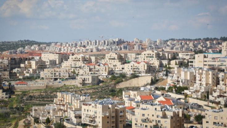 החרדים בדרך להיות הרוב ביהודה ושומרון - האתגר החדש של הציונות הדתית