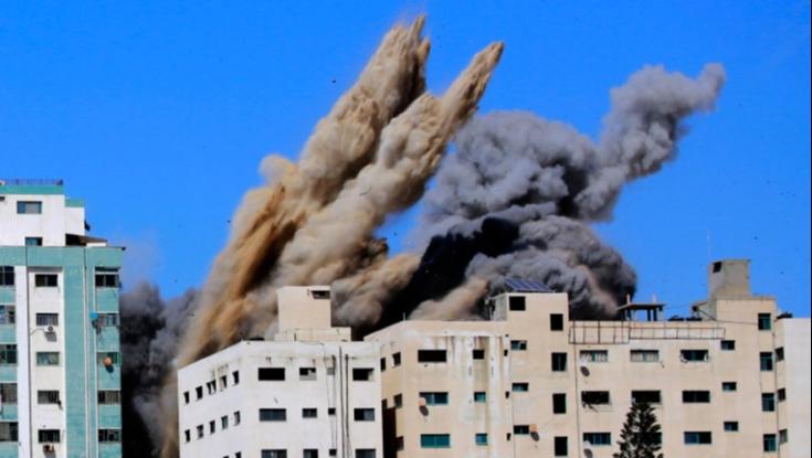 צה"ל חיסל בכיר ברצועת עזה, הוגדר מצב מיוחד בעורף