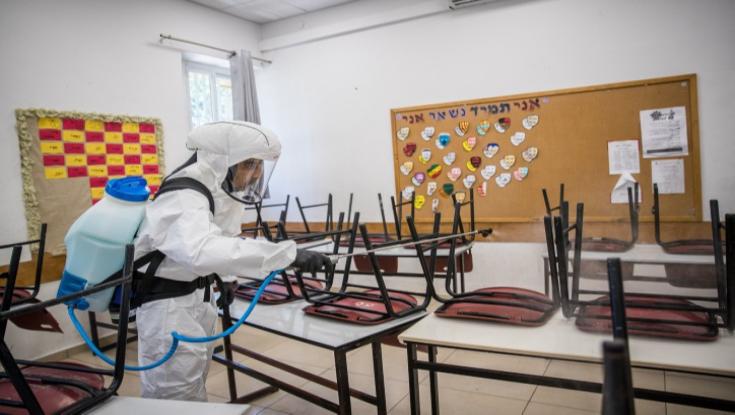 מתי חוזרים ללימודים? תלוי את מי שואלים