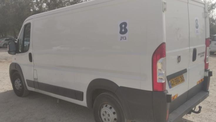 בת עין: שוטר התחזה לעובד ערבי כדי להתסיס את השטח