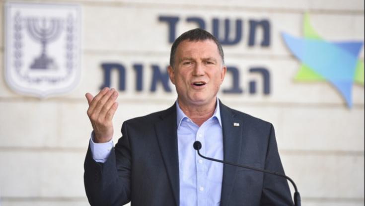 אדלשטיין: "אני לא נגד לימוד תורה. אני נגד הדבקה, נגד סגר שלישי"