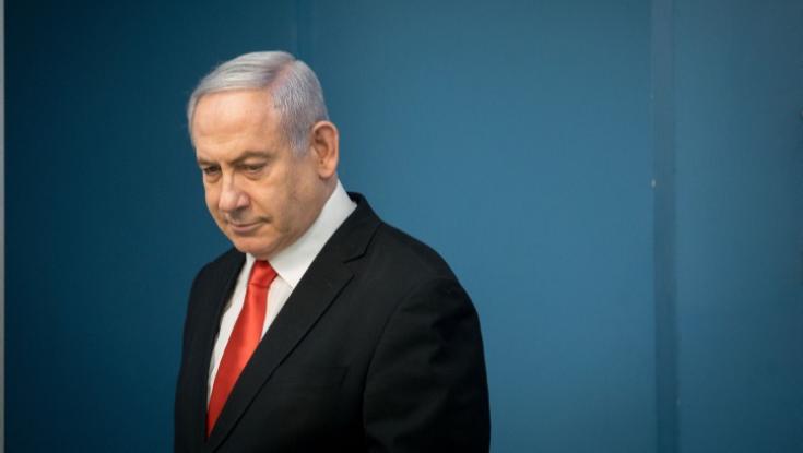 11 שופטים ידונו בעתירות המבקשות למנוע מנתניהו להקים ממשלה