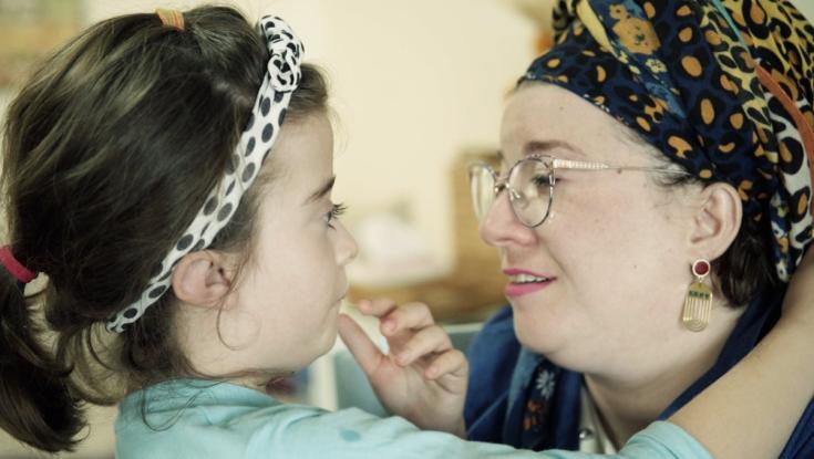 סרט חדש של קרן קולנוע שומרון מועמד לפרס יוקרתי בפסטיבל חיפה