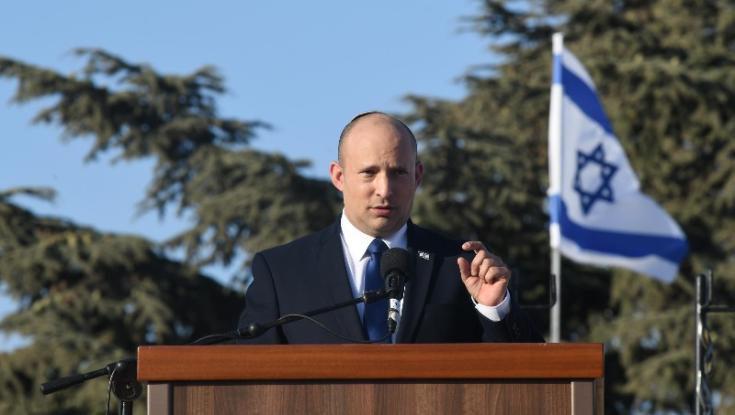 בנט: "כל יום שעובר מראה לי שזו הממשלה הרצויה"