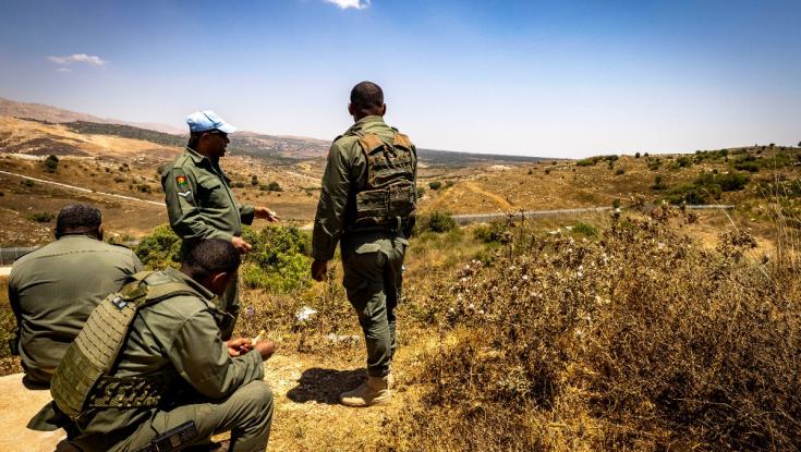 ההצעה של ארדן התקבלה: כוח יוניפי"ל לא יעבוד בתיאום עם ממשלת לבנון