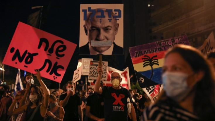 חשד לניסיון דריסה בבלפור: נעצר חשוד שנסע לכיוון מחסומי המשטרה