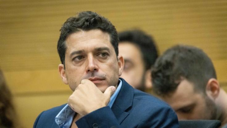 שיקלי עוקץ את בנט: "אני לא מבולבל, אתה מבורבר בניווט"