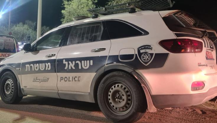 קרית ביאליק: גבר בן 36 נרצח במהלך השבת