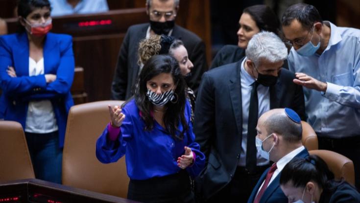 שקד זועמת: "לא העליתי בדעתי שנתניהו יפקיר את ביטחון ישראל בשביל הטרלה פוליטית"