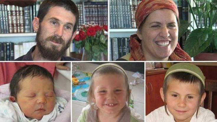 אביו של אודי פוגל ז"ל לשר הביטחון: "הבטחת שתגן עלינו"