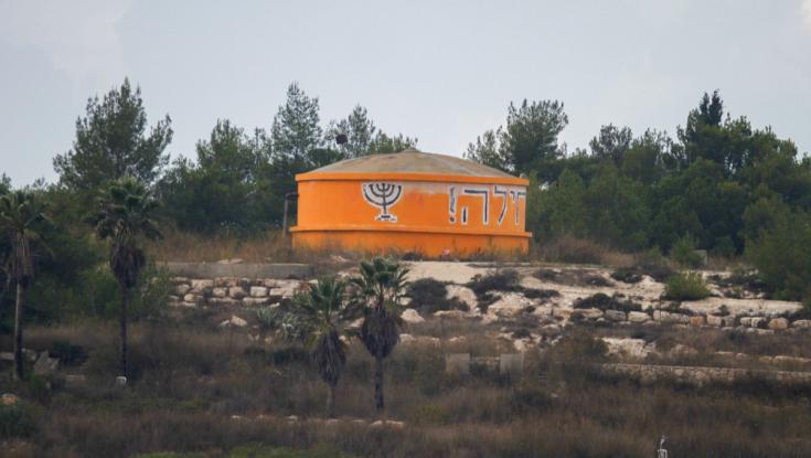 ההצעה לביטול חוק ההתנתקות בצפון השומרון עברה בקריאה טרומית