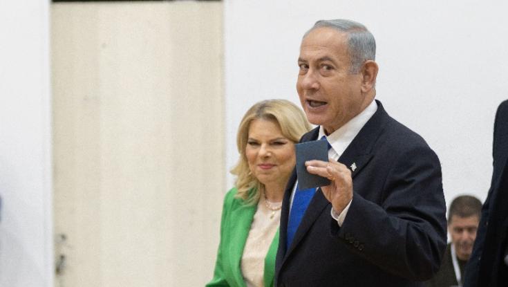 סוער בוועדת הכספים: שרה ובנימין נתניהו מבקשים הכרה בהוצאות נוספות
