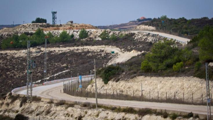 אירוע ביטחוני בצפון: צה"ל פגע בכוח חיזבאללה | אין נפגעים לכוחותינו