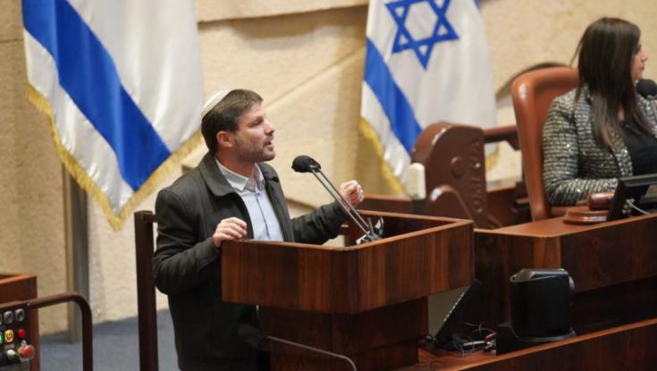 החוק להסדרת ההתיישבות הצעירה עבר בקריאה טרומית