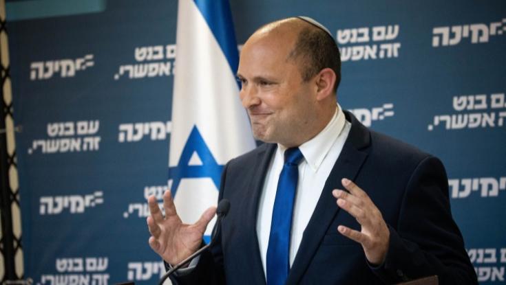 בנט: "הצעת נתניהו לא מובנת"