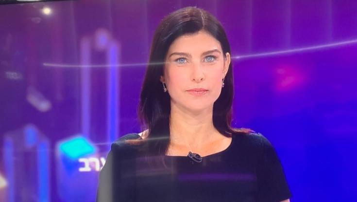 כאן דרמה: גאולה אבן התפטרה מהתאגיד