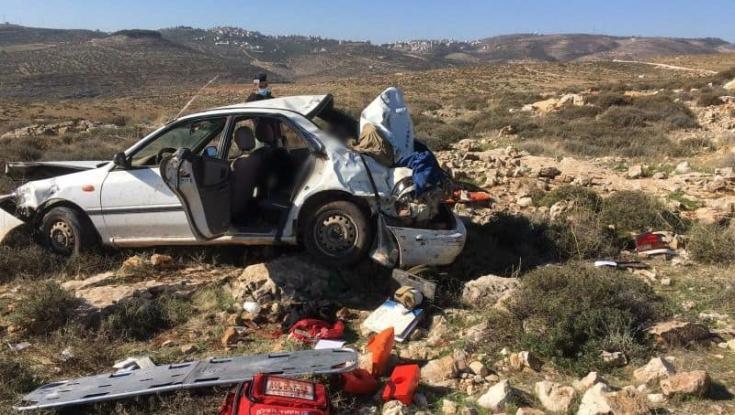 הוגש כתב האישום נגד הנערים שנפגעו בפרשת אהוביה סנדק