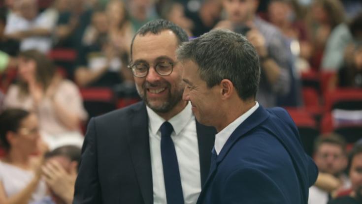 לא מחויבים לשקד: הנדל והאוזר בוחנים אפשרות חדשה