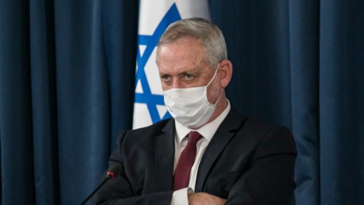 גנץ זימן פגישה - ראשי המפלגות מסרבים להגיע