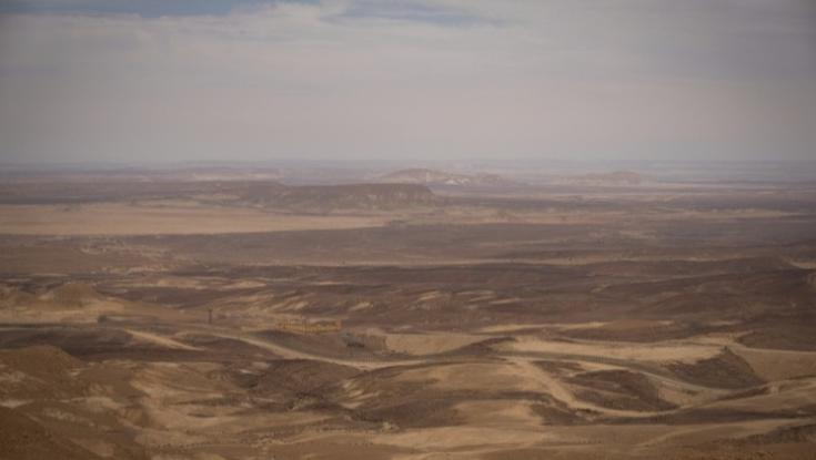 מטיילים בסוף אוגוסט: אלו הכבישים שצה"ל פותח עבורכם