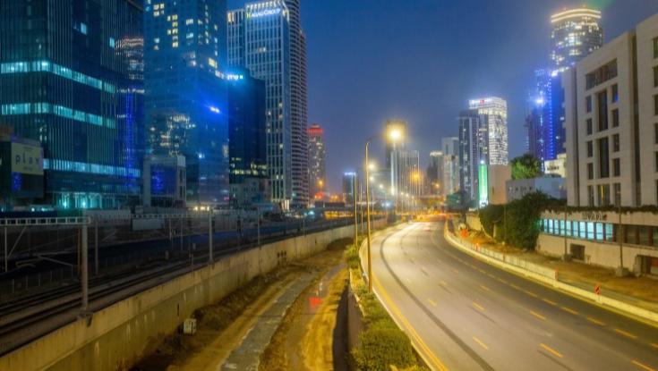 קבינט הקורונה הכריע: סגר לילי כבר מרביעי בערב