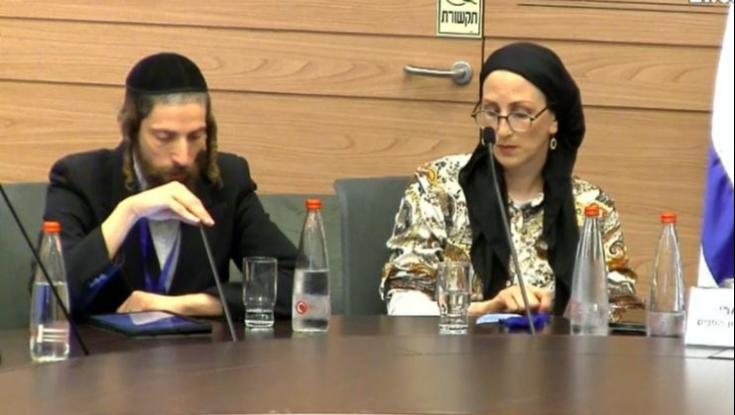 החשוד במעורבות בהיעלמות הנער הנעדר - שוחרר | הוריו של מוישי לגנץ: "תפעיל את הצבא"