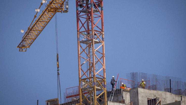 מסכמים את 2022: שיא של כל הזמנים בתכנון יחידות דיור מאושרות