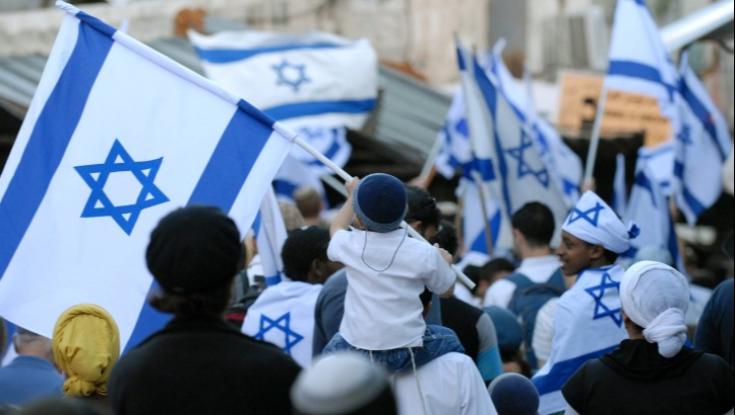 מדינת ישראל בכוננות | מצעד הדגלים יערך כמתוכנן, חמאס מאיים בירי
