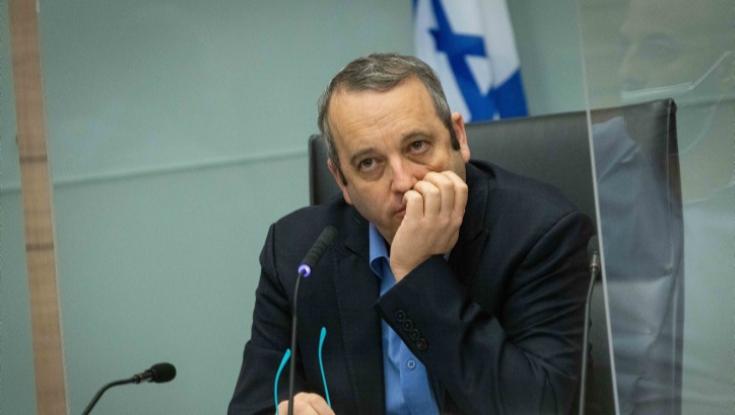 כדי למנוע ממשלת ימין: גלעד קריב דורס את עמדת היועץ המשפטי