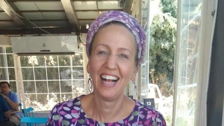 "הצילו חיים של חולים רבים": איבריה של לוסי הי"ד הושתלו ב-5 חולים