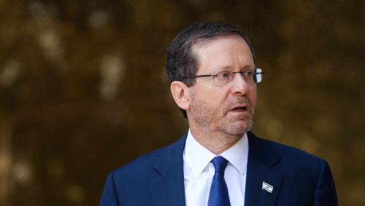 "להגיע להסכמה ברוח הצעת הנשיא": רבנים וסרוגים בכירים בפניה לח"כים