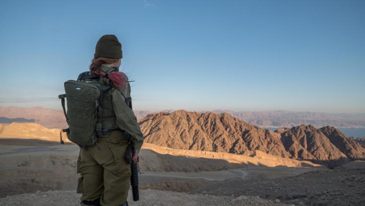 "לא יהיו פה הנחות": בצה"ל מבהירים את ההחלטה להרחיב תפקידי לחימה לנשים