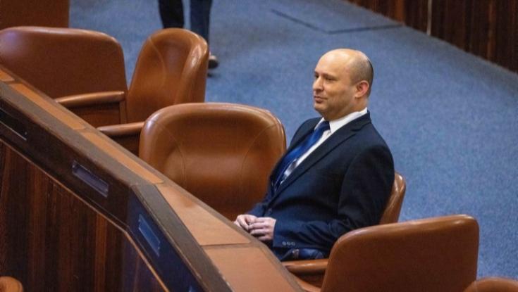 בנט נגד הצמרת הביטחונית: לא טובים, ילדותיים ובלתי אחראיים