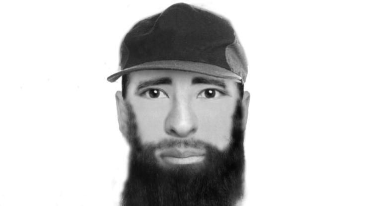 רצח בני הזוג כדורי בירושלים: כך נראה קלסתרון החשוד