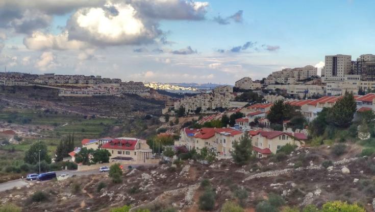 תושבי אפרת הונחו להישאר בבתיהם מחשש לאירוע ביטחוני