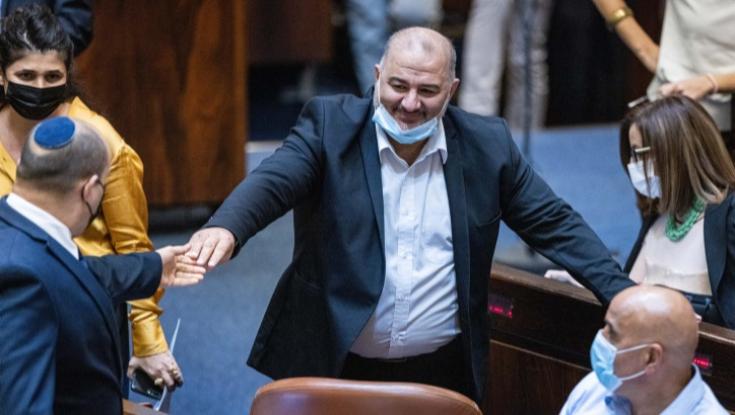 הפרשן הפוליטי מודה: "זהו זה, הניסוי נכשל"