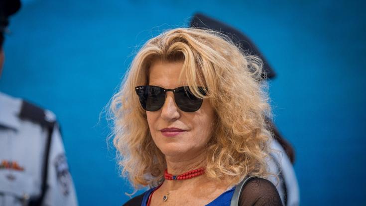 הדס שטייף נפרדת מגלי צה"ל אחרי 35 שנים: "יש לי ספר שלם לכתוב"